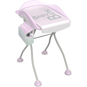 Multibosillos Cameleo Color Rosa Pastel Beaba