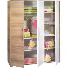 Puertas Indiana 3 De Sauthon Armario EHYIWD2e9
