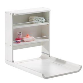 Cambiador Wanda Geuther Pared Blanco De Color GqSLUzMVjp
