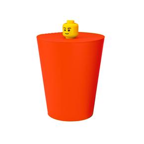 Lego Cesta Multiple Rojo