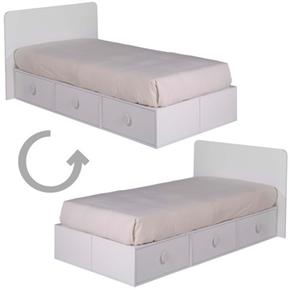 Conversatil Configuracion Uno Conjunto Color Blanco Micuna Issy qVLpGSMUz