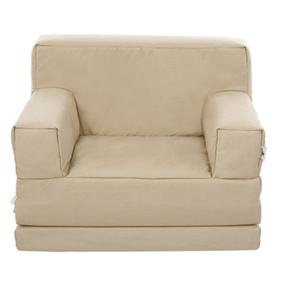 Convertible Candide Sofá Marrón Latitude Enfant sQrdCxth
