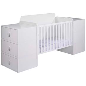 Configuracion Micuna Color Conversatil Dos Blanco Issy Conjunto doEeWQCxBr