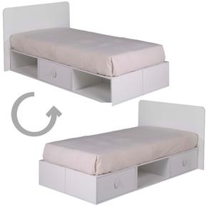 Configuracion Micuna Color Conversatil Dos Blanco Issy Conjunto doEeWQCxBr