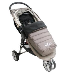 Saco Para Sillita De Paseo Universal Color Piedra Baby Jogger