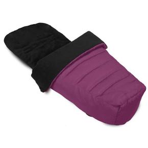 Saco Morado Para Sillita De Paseo Select City Baby Jogger