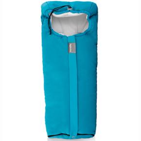 Saco Avio Color Light Blue Inglesina