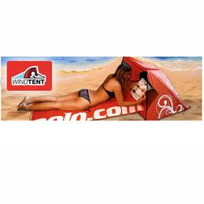 Con Wind Bolsa 4 Piquetas Tienda Tent Y EDH29I