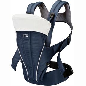 Portabebes Baby Carrier Navy Britax