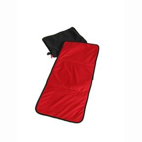 Rojo Fabric Phil And Teds Black Bolso Diddie N8wmnv0