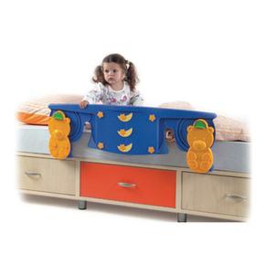 Kids Kit Barrera De Cama Sleep Safe