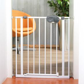 Extension Barrera Auto Click Gate Safety