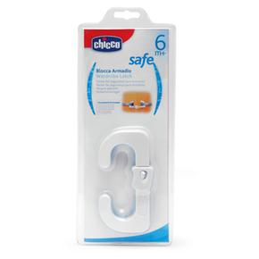 Sicur Block Para Armarios Safe Line Chicco