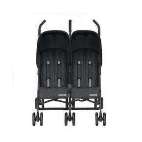 Koelstra Simba Twin Black