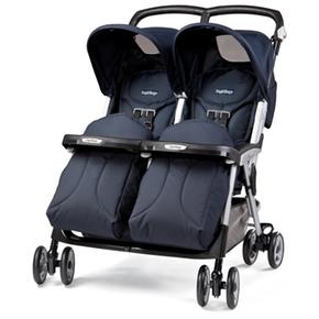 Sillita De Paseo Aria Twin Zaffiro Peg Perego