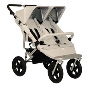 Duo Walker Plus Sand Brown Easywalker