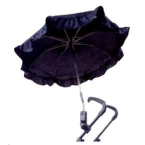 Sombrilla Parasol Navy Marino Ninaclip