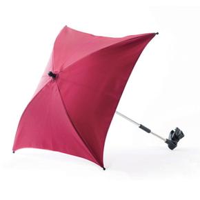 Gama Transporter Sombrilla Parasol Red Rojo Mutsy