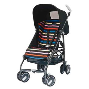 Sillita De Paseo Passeggino Pliko Mini Classico Neon Peg Perego