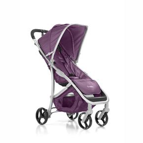 Sillita De Paseo Xtreet Purple Emotion