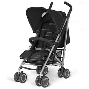 Sillita De Paseo Onix Pure Black Cybex