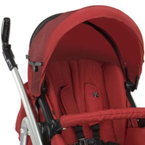Fusio De Chili Sillita Paseo Red Graco rdCthxQBs
