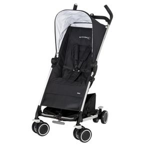 Bebe Confort Sillita De Paseo Noa Total Black