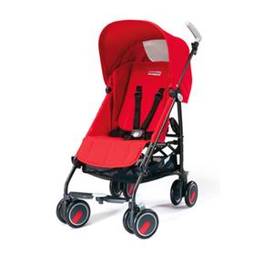 Sillita De Paseo Passeggino Pliko Mini Classico Fire Peg Perego