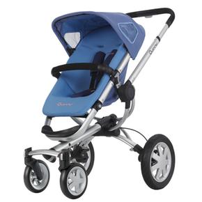 Sillita De Paseo Buzz 4 Electric Blue Quinny