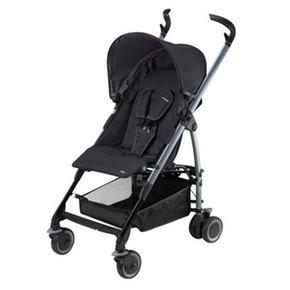 Bebe Confort Sillita De Paseo Mila Total Black