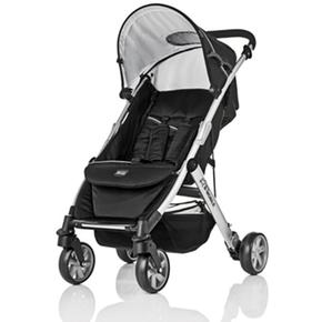 Sillita De Paseo B-mobile Neon Black Britax