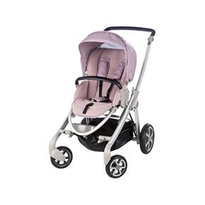 conducir Penetración Sano Bebe Confort Sillita De Paseo Elea Purple Blossom