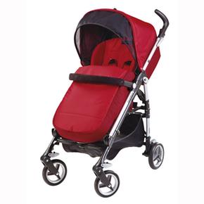 Sillita De Paseo Passeggino Si Completo Geranium Peg Perego