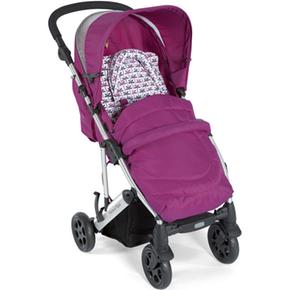 Mamas And Papas Sillita De Paseo Luna Color Orchid