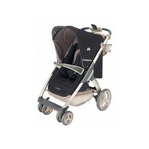Maclaren grand tour deals lx