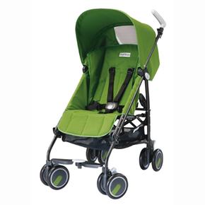 Sillita De Paseo Pliko Mini Classico Aloe Peg Perego