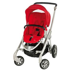 Bebe Confort Sillita De Paseo Elea Intense Red Color Rojo