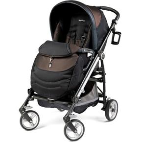 Sillita De Paseo Pliko Switch Easy Drive Newmoon Peg Perego