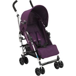 Sillita De Paseo Zero Diamonds Violet Bebedue