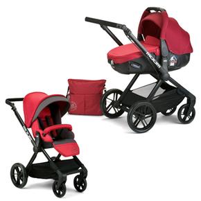 Jané Matrix Sillita Muum 2 De Paseo Scarlet Light iuPwkZlXTO