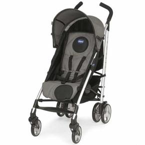 Silla Paseo Lite Way Black Night Chicco