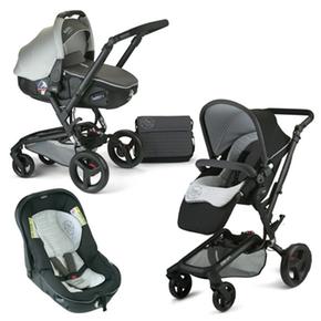 Jané Sillita De Paseo Rider Matrix Light 2 Graphite