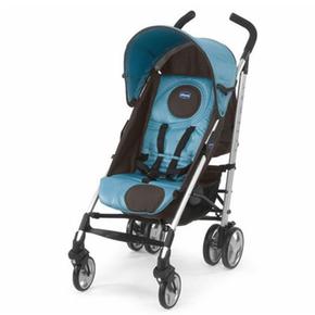 Sillita De Paseo Lite Way Eucaliptus Chicco