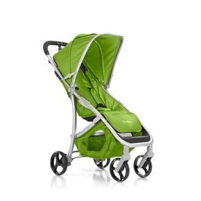 Sillita De Paseo Xtreet Verde Emotion