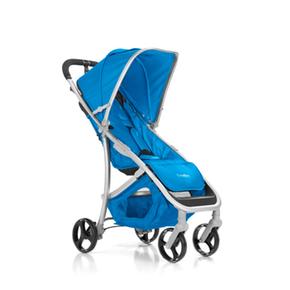 Sillita De Paseo Xtreet Azul Emotion