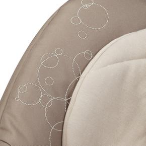 Confort Pebble Brown Bebe Grupo 0Walnut Nn08wOvm