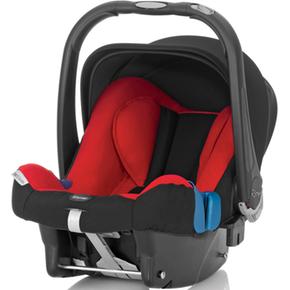 Silla De Coche Grupo 0+ Baby Safe Plus Shr 2 Lisa Römer