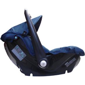 Silla De Coche Grupo 0+gama Transporter Safe2go Transporter Navy Azul Mutsy