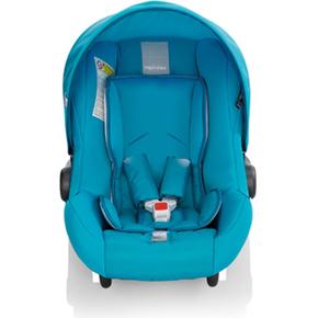Silla De Coche Grupo 0+ Huggy Para Avio Azul Light Inglesina