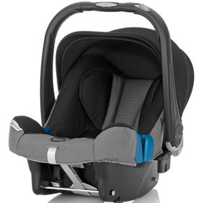 Silla De Coche Grupo 0+ Baby Safe Plus Shr 2 Felix Römer